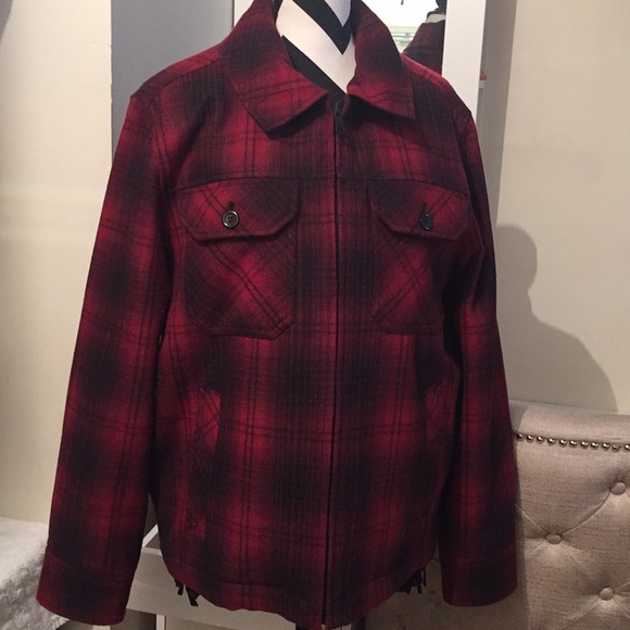 🔥Flash Sale🔥GH Bass & Co. Jacket - Picture 9 of 9